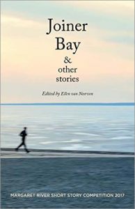 Joiner Bay and Other Stories edited by Ellen van Nieven
