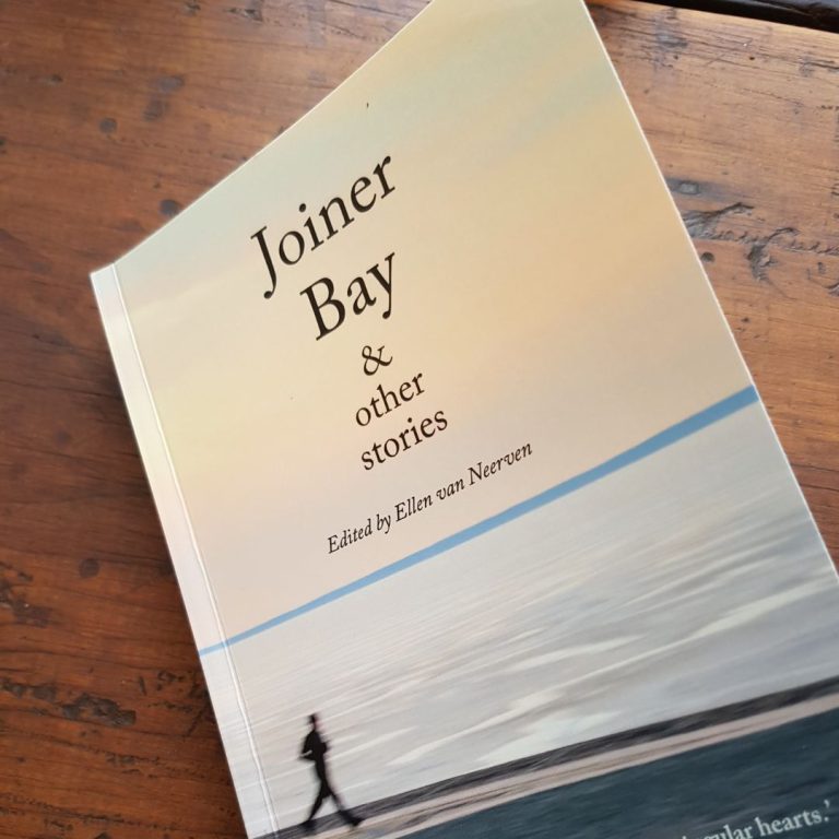 Joiner Bay and other stories cover